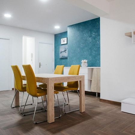 Apartamento La Plana Кастельйон-де-ла-Плана Екстер'єр фото