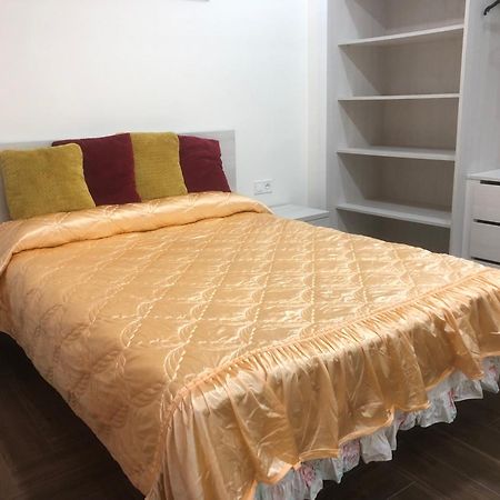 Apartamento La Plana Кастельйон-де-ла-Плана Екстер'єр фото