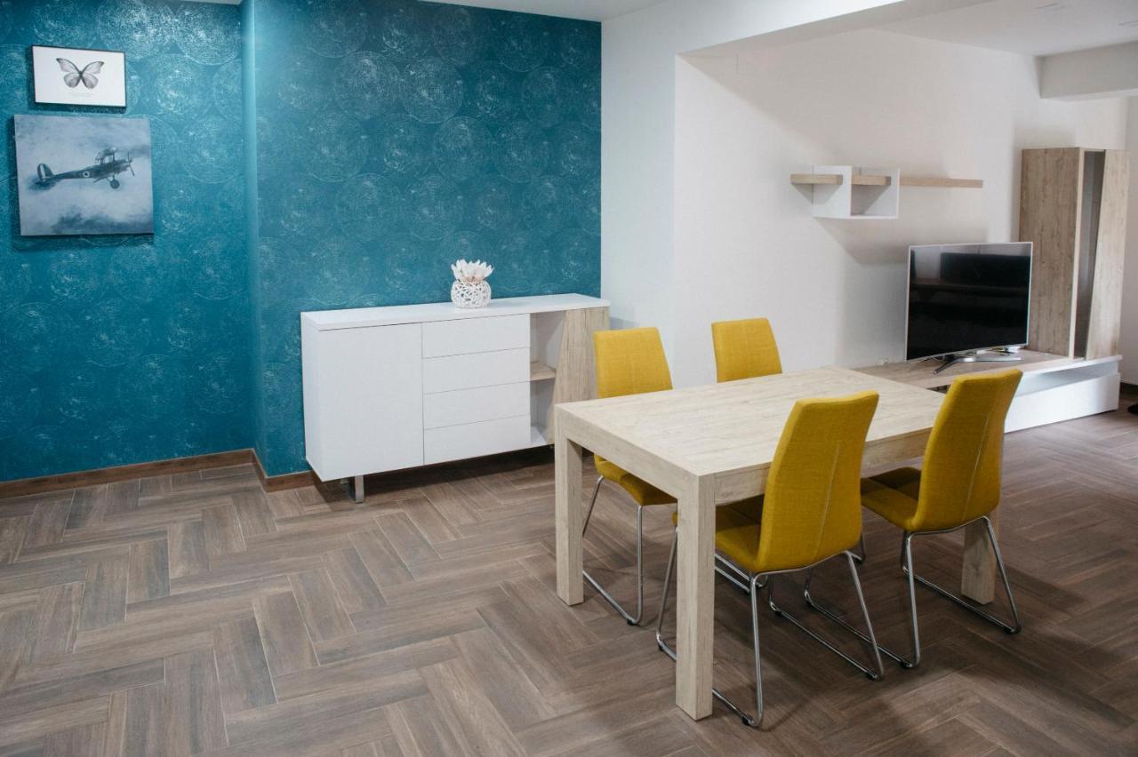 Apartamento La Plana Кастельйон-де-ла-Плана Екстер'єр фото