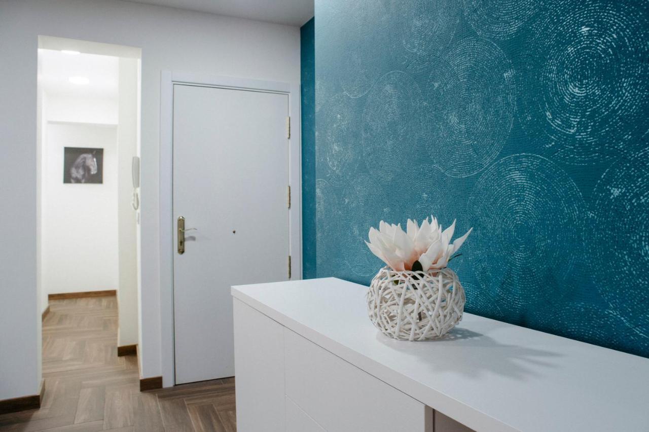 Apartamento La Plana Кастельйон-де-ла-Плана Екстер'єр фото