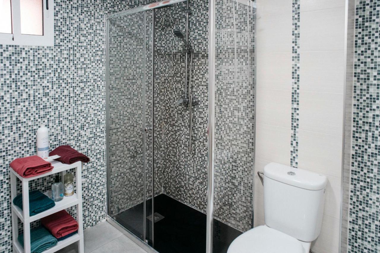 Apartamento La Plana Кастельйон-де-ла-Плана Екстер'єр фото