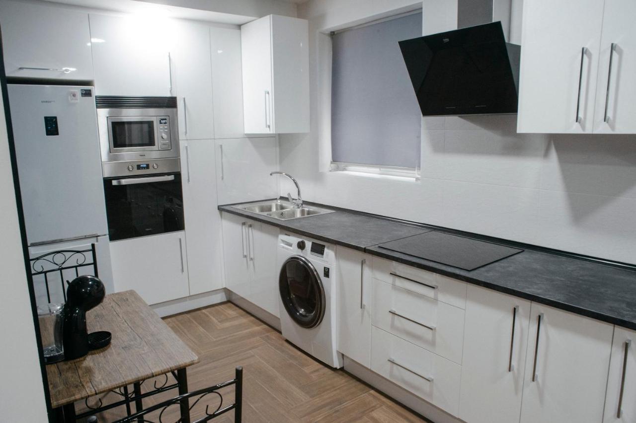 Apartamento La Plana Кастельйон-де-ла-Плана Екстер'єр фото