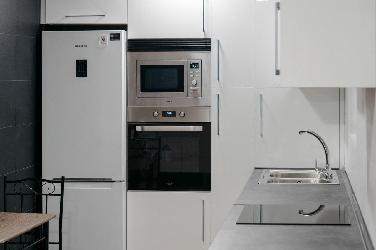 Apartamento La Plana Кастельйон-де-ла-Плана Екстер'єр фото