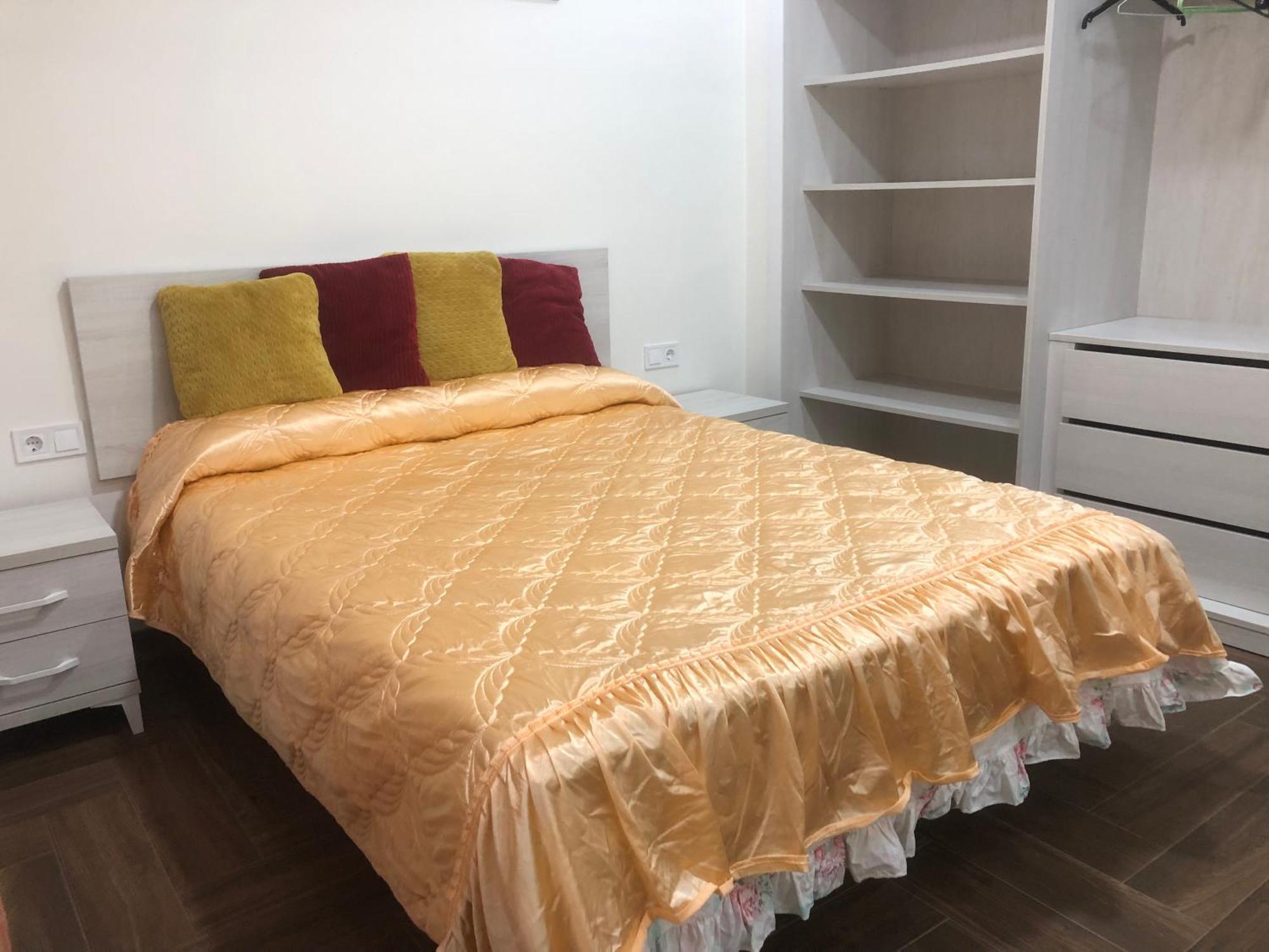 Apartamento La Plana Кастельйон-де-ла-Плана Екстер'єр фото