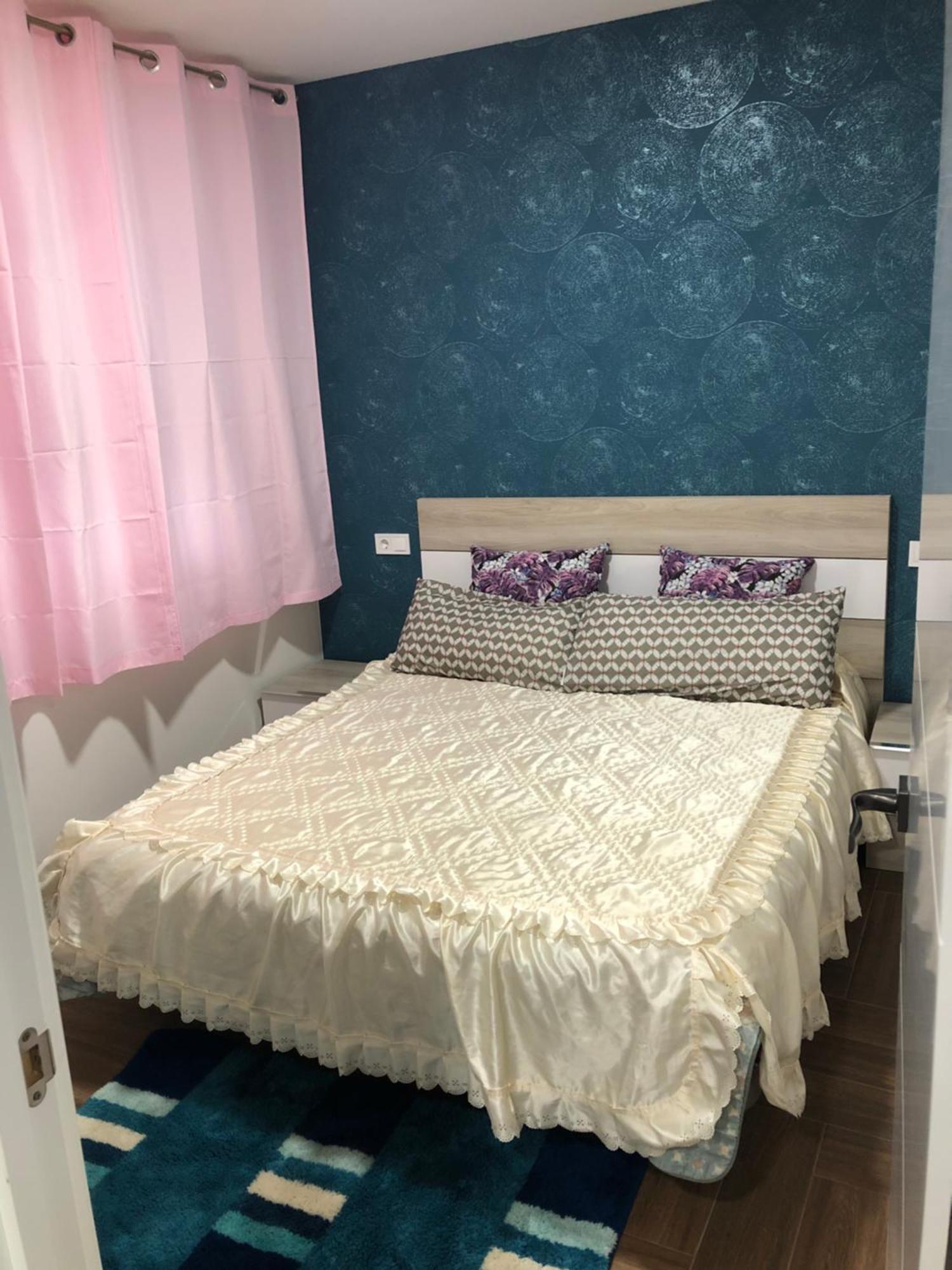 Apartamento La Plana Кастельйон-де-ла-Плана Екстер'єр фото