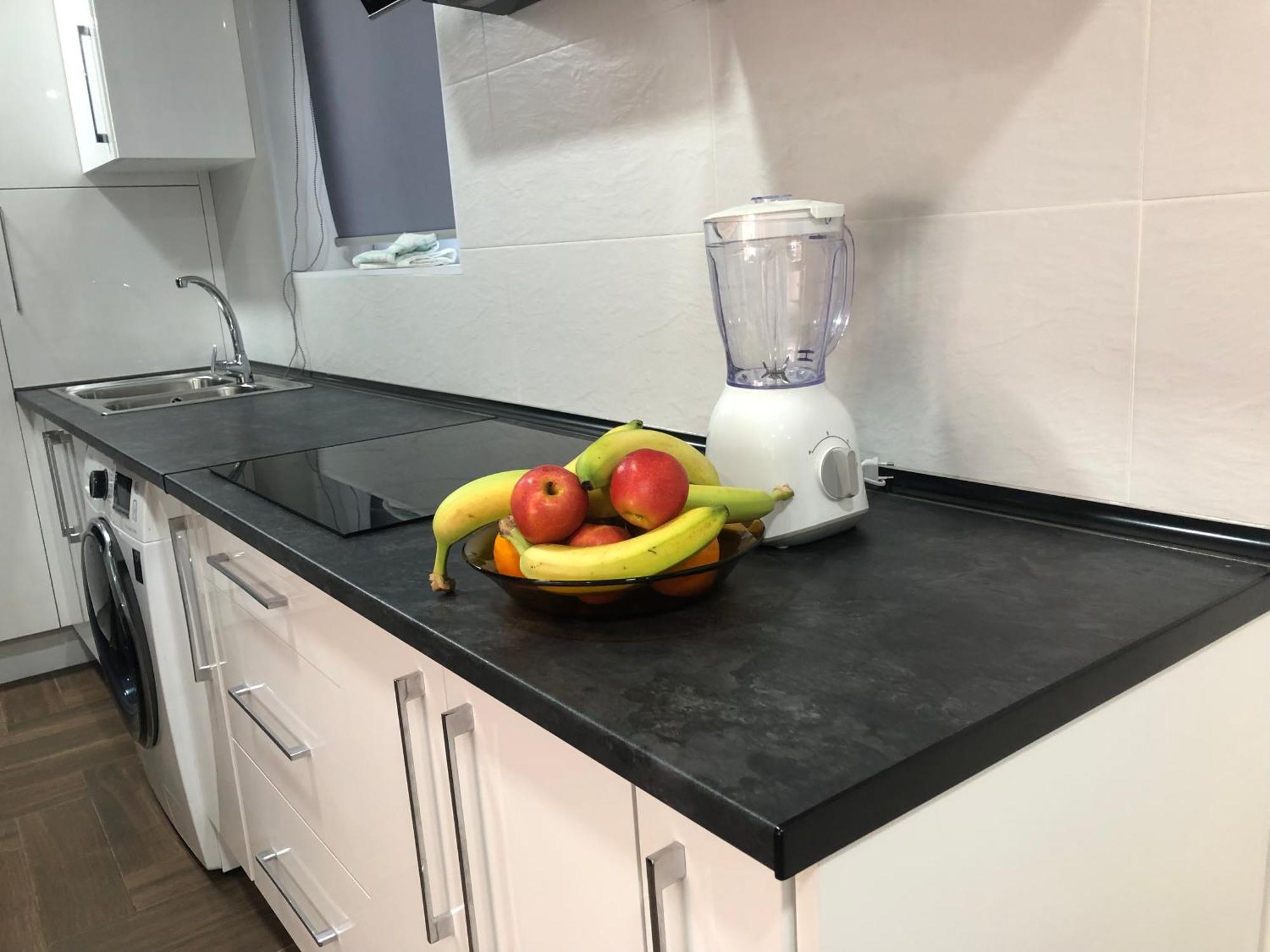 Apartamento La Plana Кастельйон-де-ла-Плана Екстер'єр фото