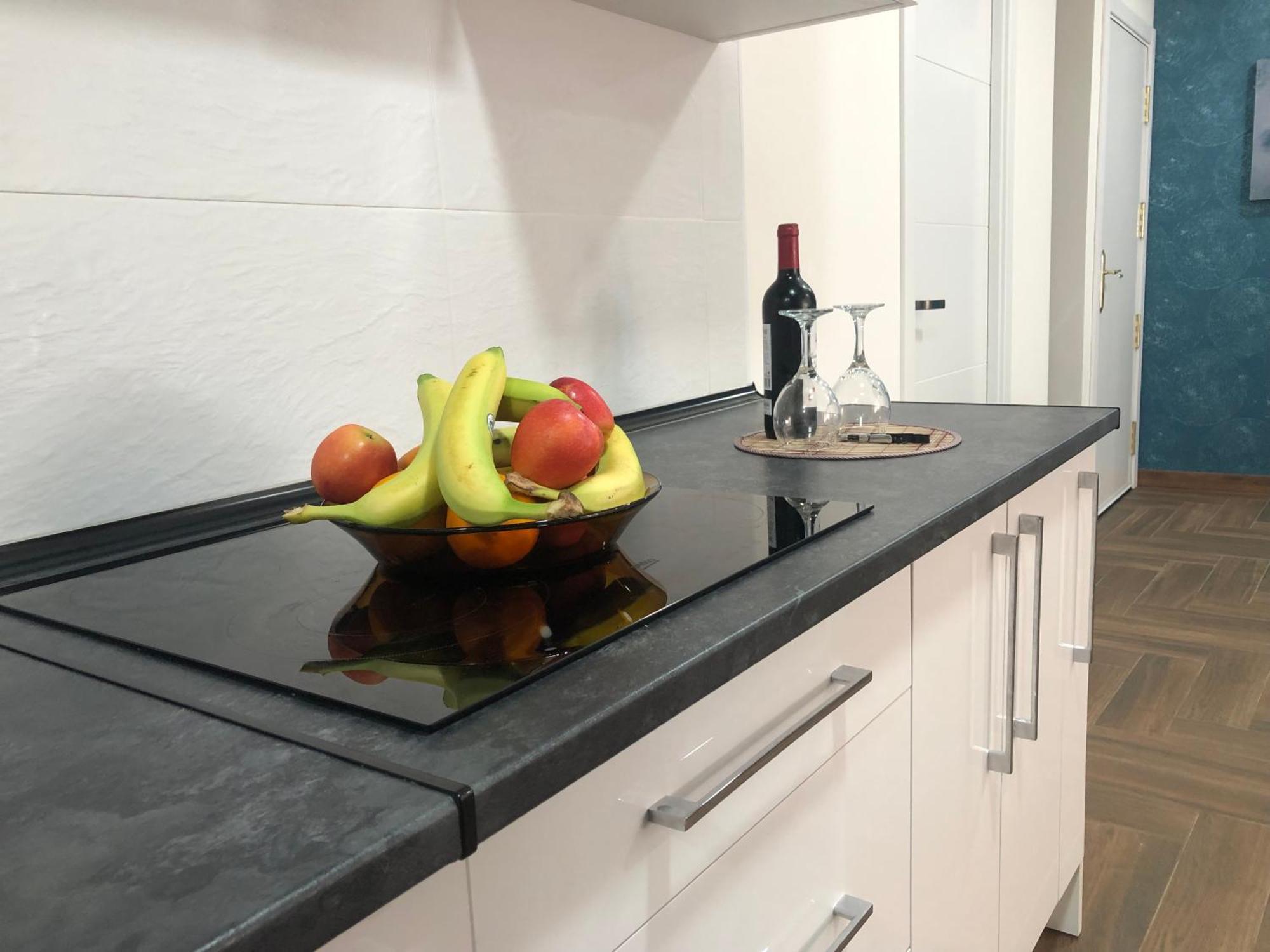 Apartamento La Plana Кастельйон-де-ла-Плана Екстер'єр фото