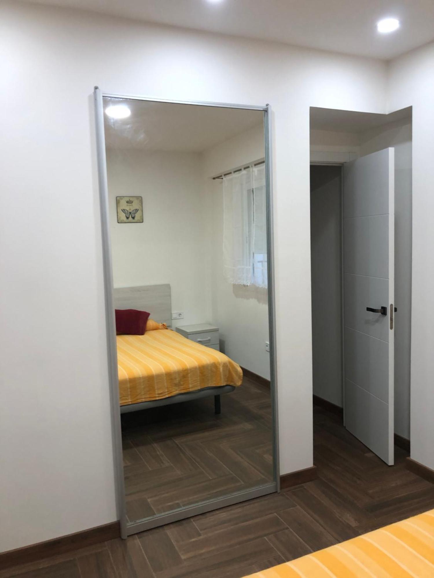 Apartamento La Plana Кастельйон-де-ла-Плана Екстер'єр фото