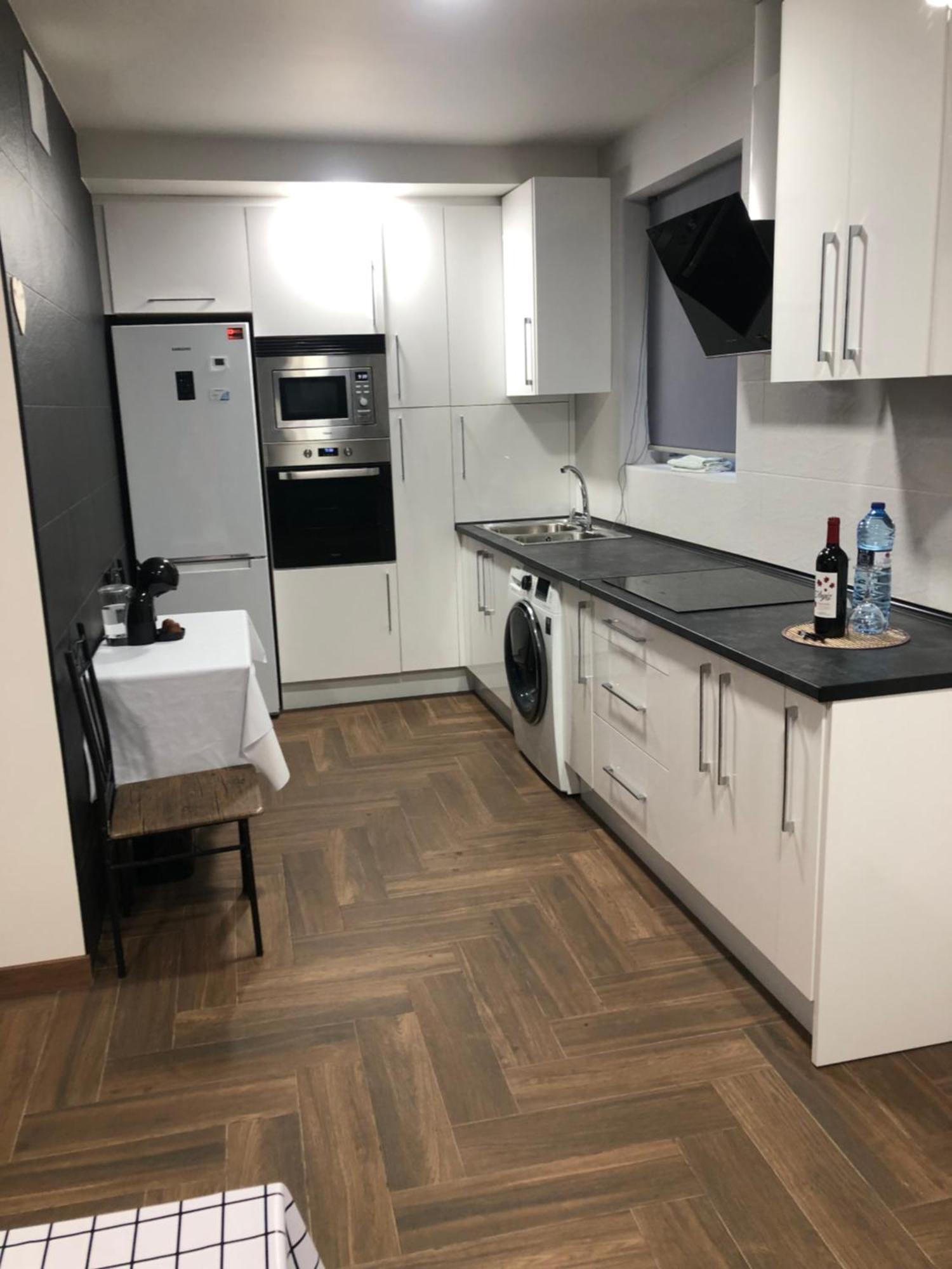 Apartamento La Plana Кастельйон-де-ла-Плана Екстер'єр фото