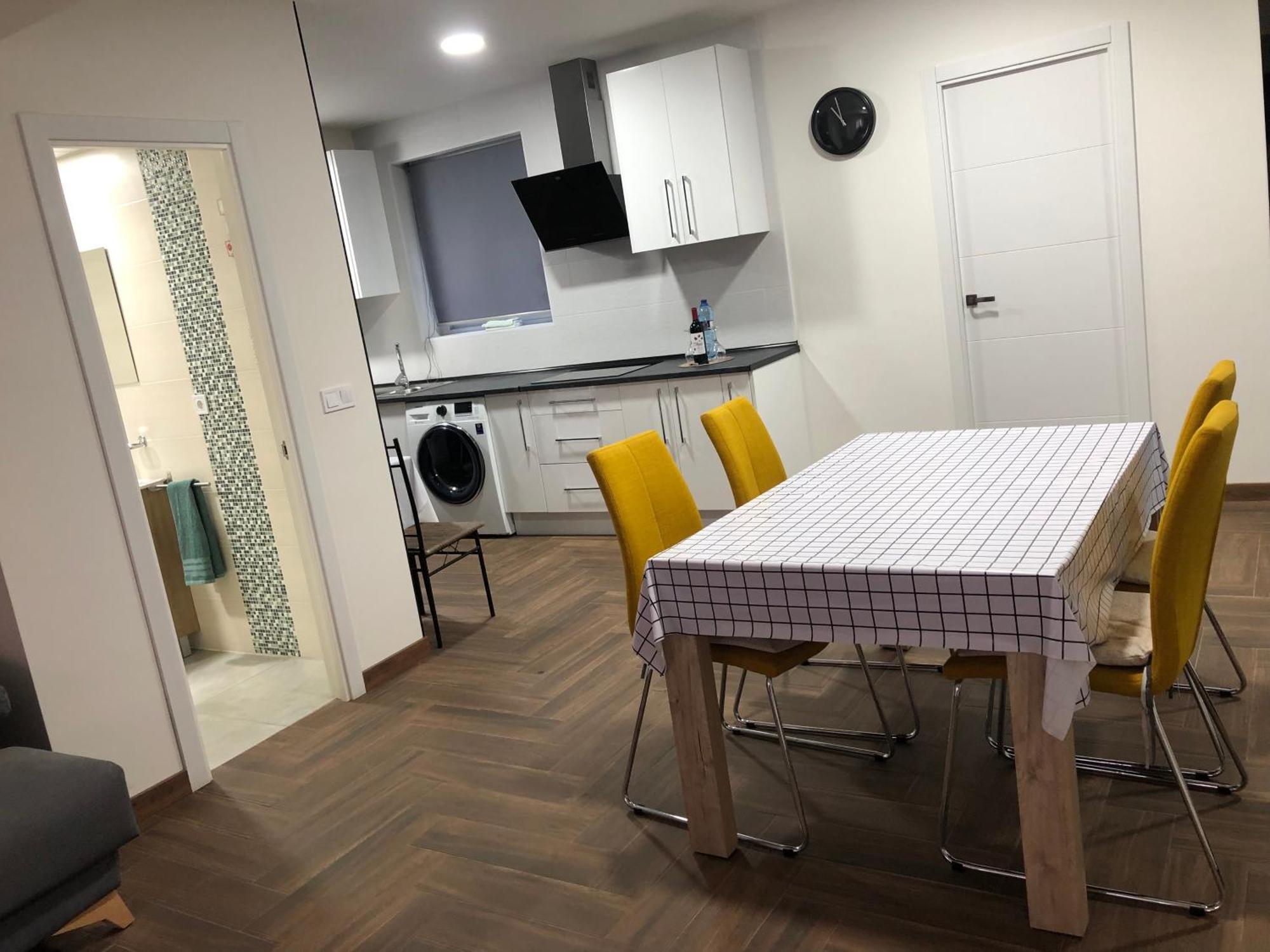Apartamento La Plana Кастельйон-де-ла-Плана Екстер'єр фото