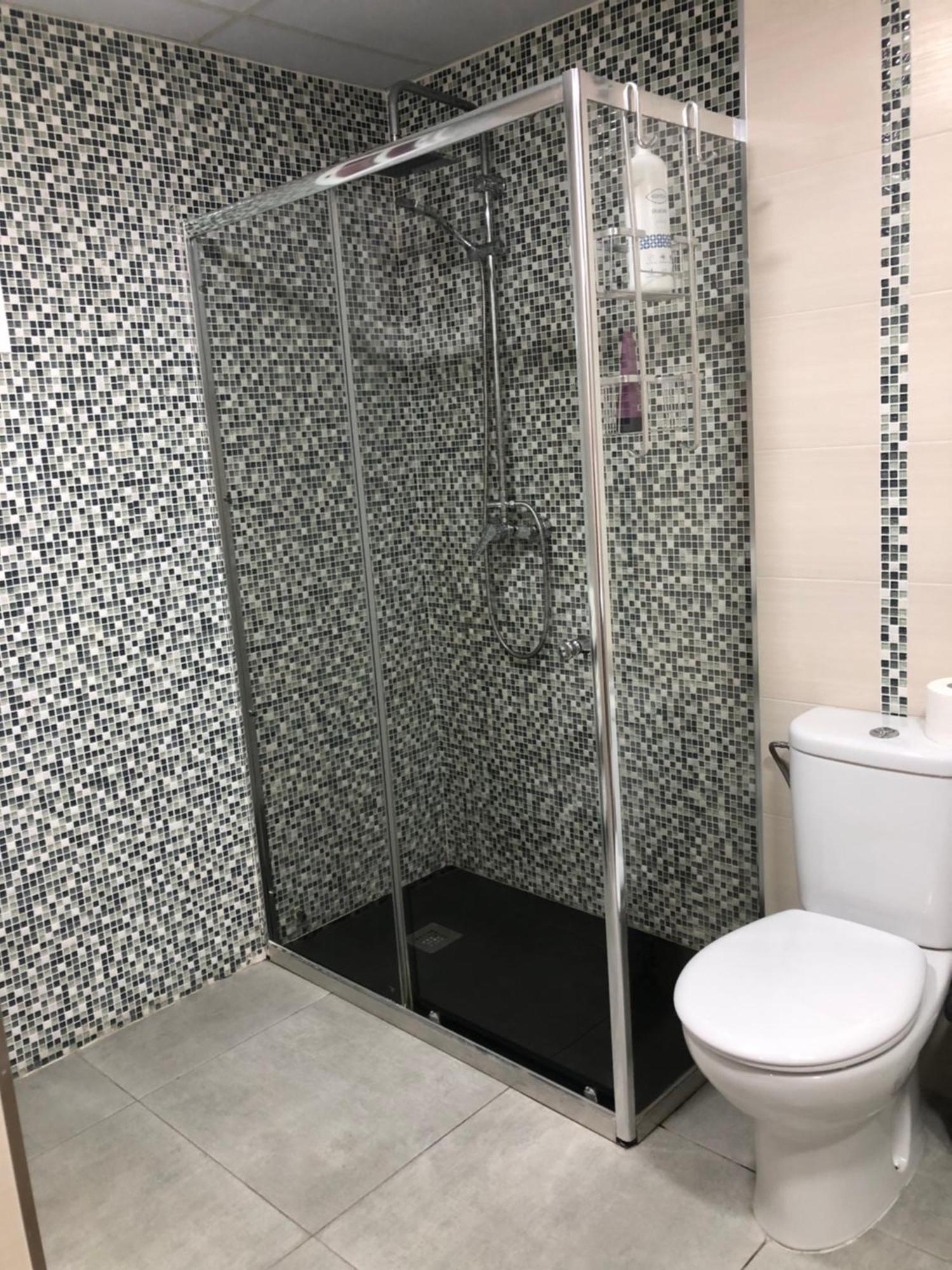 Apartamento La Plana Кастельйон-де-ла-Плана Екстер'єр фото